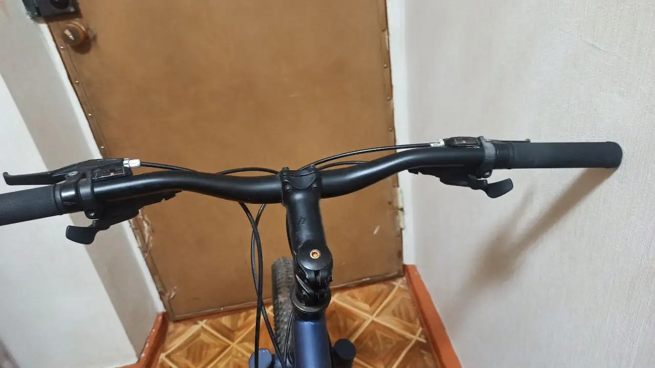 Велосипед Rush Hour D29 в Черниковке - Велосипеды (Барахолка) в Уфа