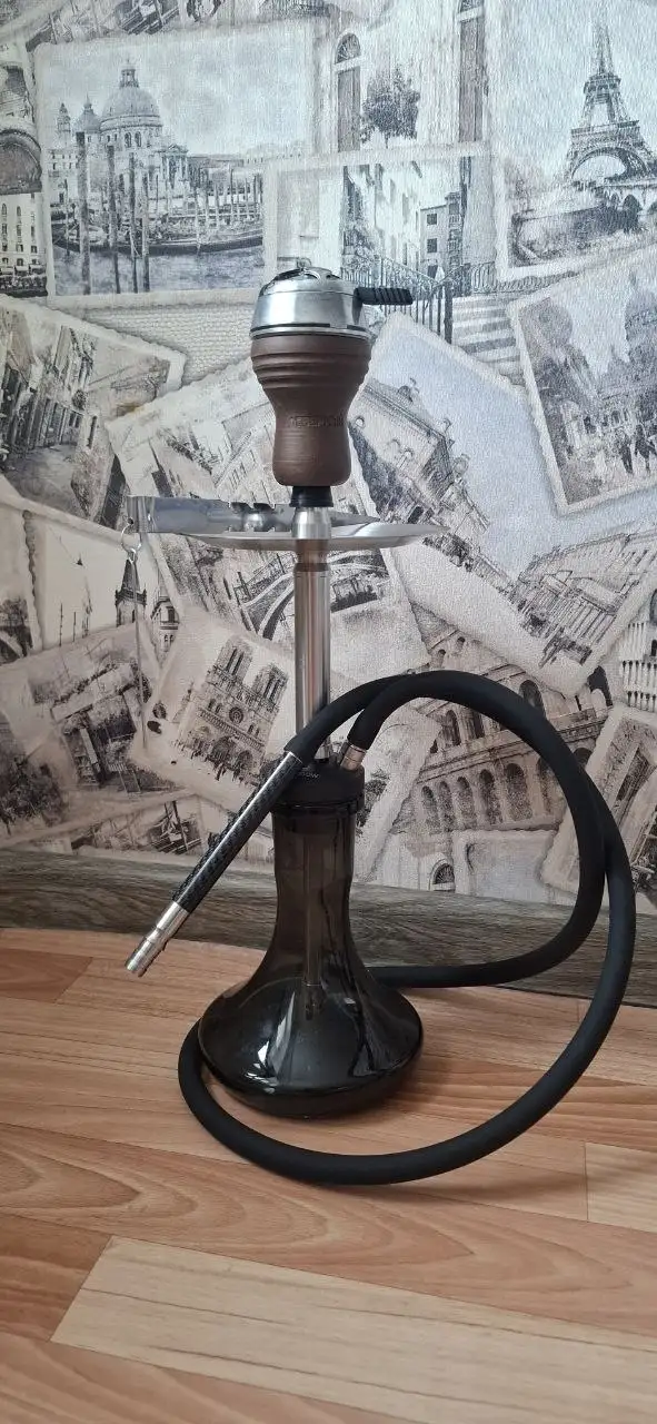 Кальян Shadow Premium - Кальяны (Хобби и отдых) в Уфа