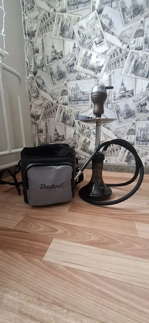 Кальян Shadow Premium - Кальяны (Хобби и отдых) в Уфа