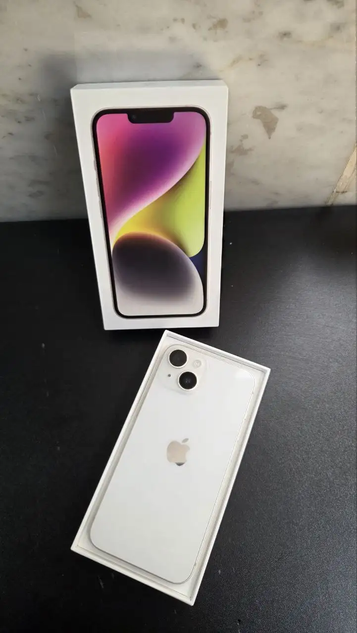 Срочная продажа Iphone 14 - Смартфоны (Электроника) в Уфа