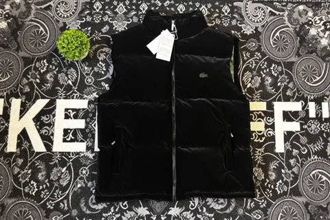 Жилетка Лакост турецкого качества - Вечерние платья в Уфа