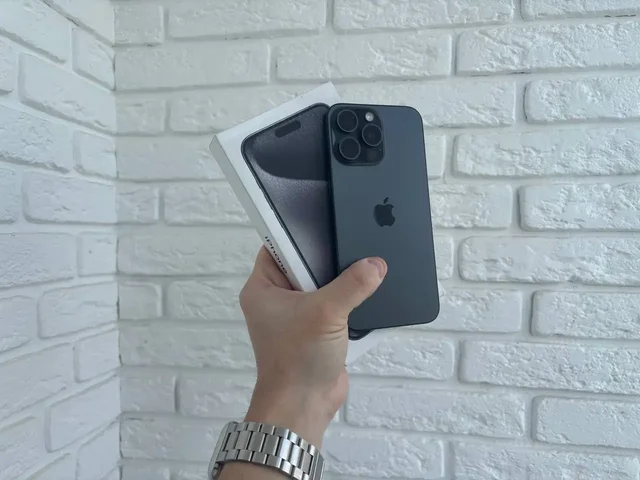 Продажа iPhone 14 Pro Max, iPhone 15 Pro Max и iPhone 15 - Электроника в Уфа