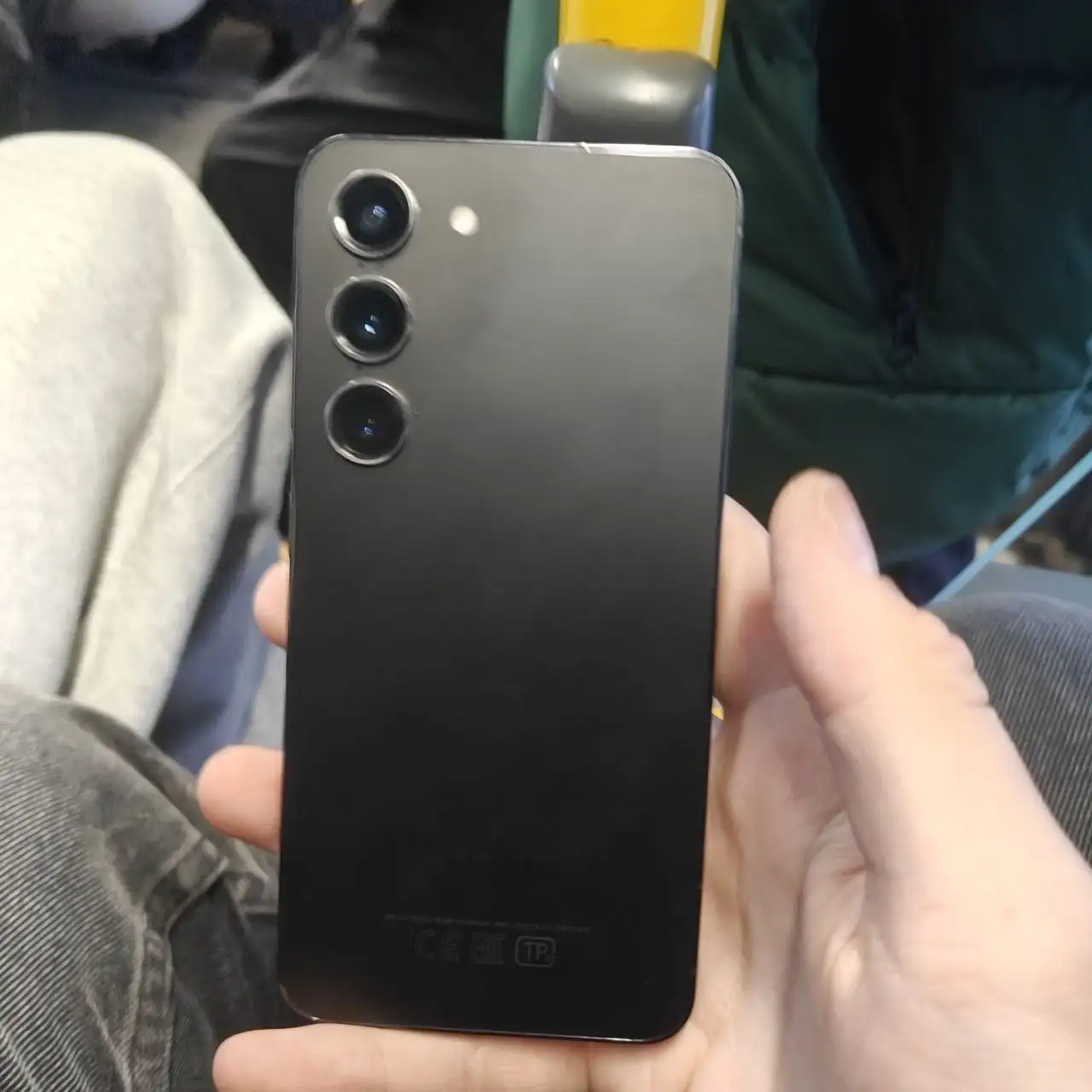 Xiaomi 15U 8/128 ГБ в хорошем состоянии - Смартфоны и телефоны (Электроника) в Уфа