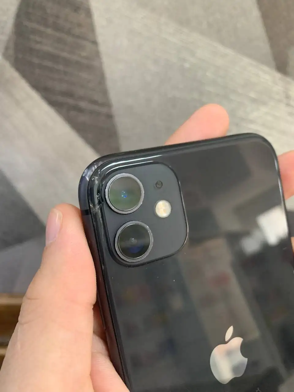 Продам iPhone 11 - Смартфоны (Электроника) в Уфа