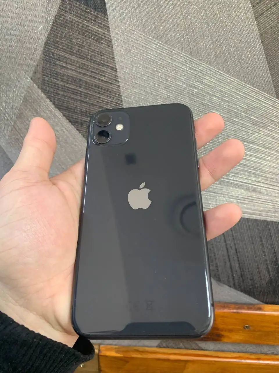 Продам iPhone 11 - Смартфоны (Электроника) в Уфа