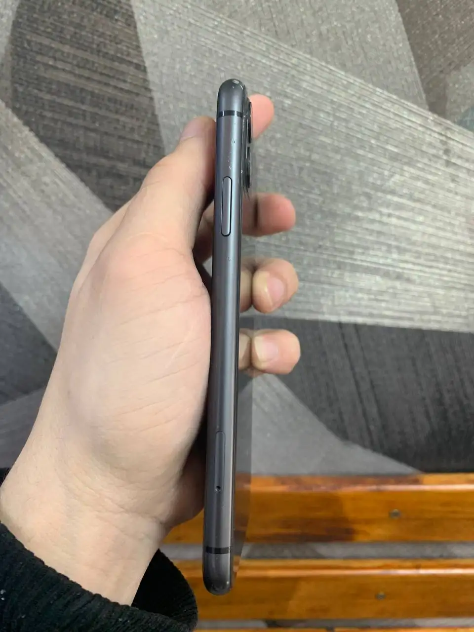 Продам iPhone 11 - Смартфоны (Электроника) в Уфа