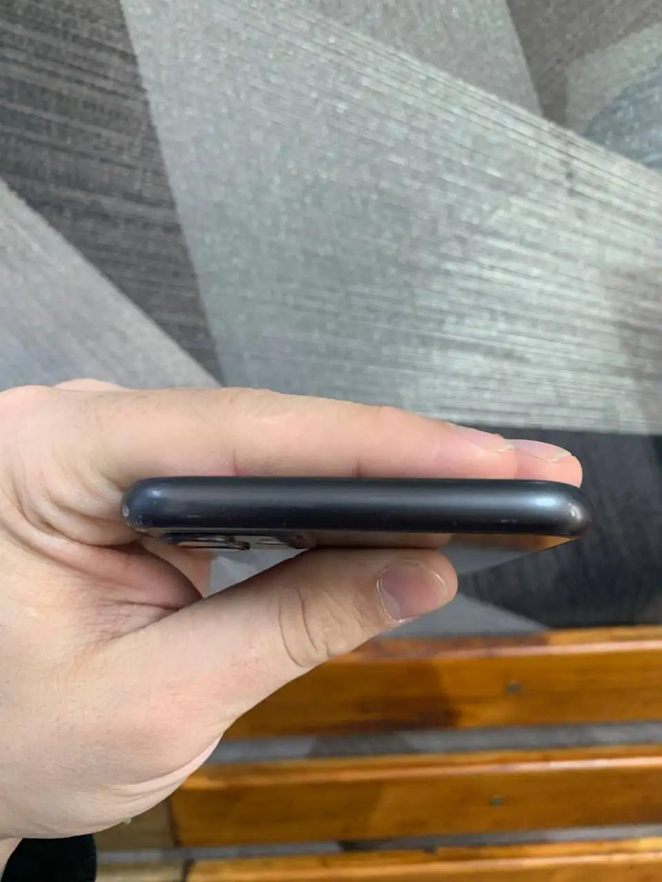 Продам iPhone 11 - Смартфоны (Электроника) в Уфа