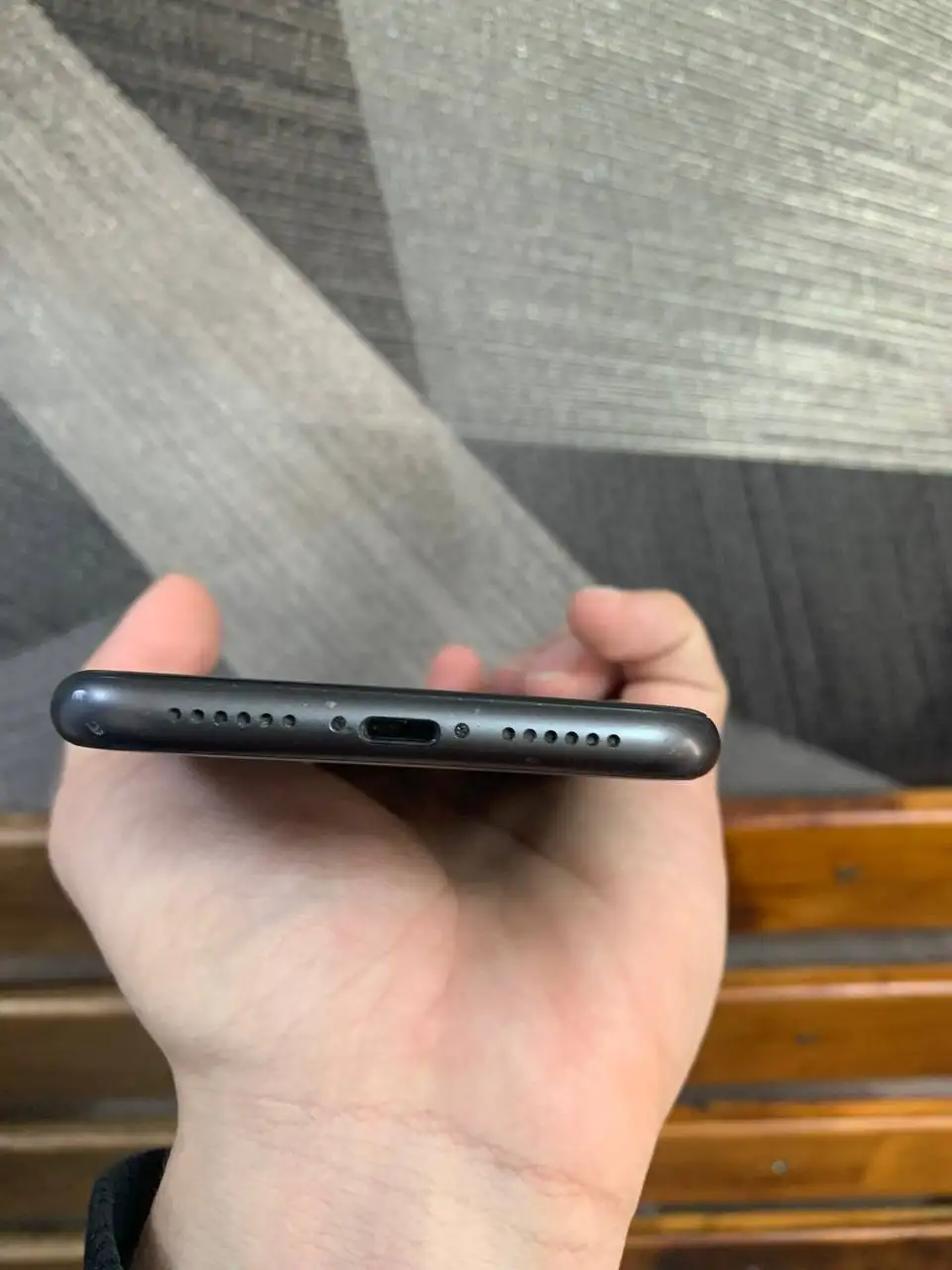 Продажа товара с небольшим сколом - Барахолка в Уфа