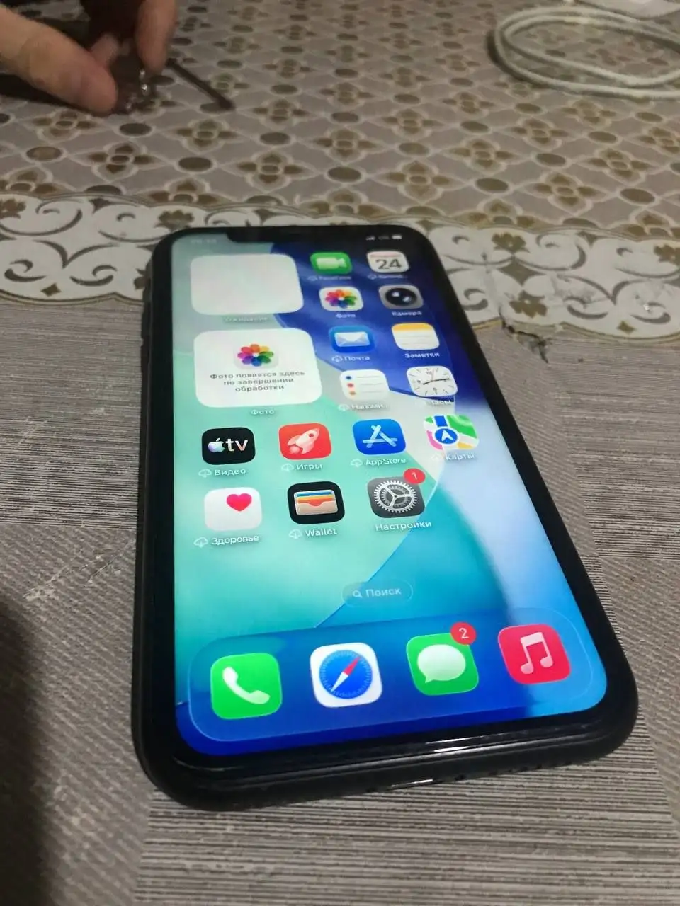 Продажа iPhone 11 в Черниковке - Смартфоны (Электроника) в Уфа