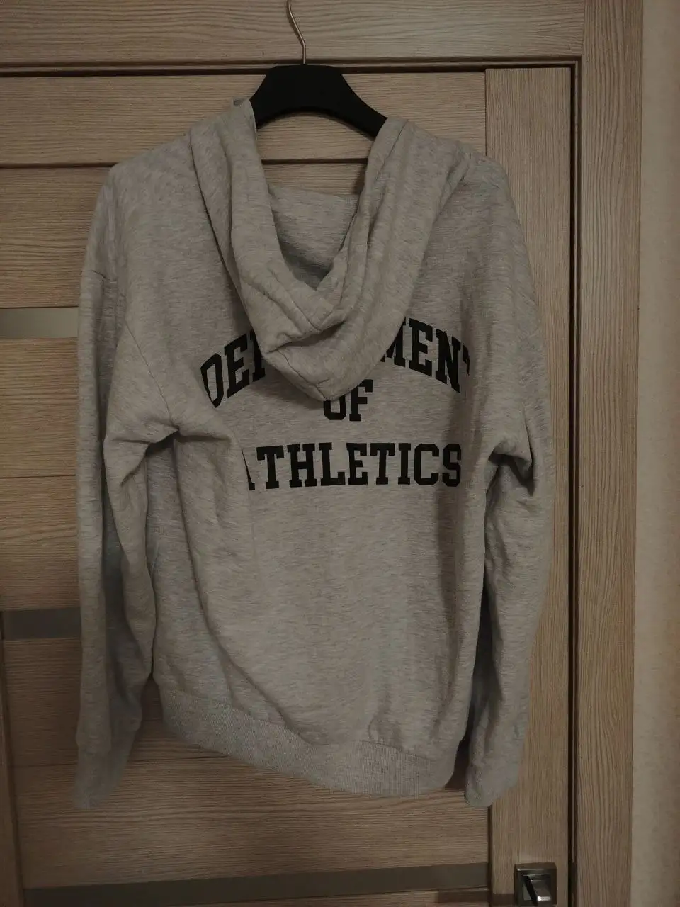 Мужская кофта худи с замком - Верхняя одежда (Одежда) в Уфа