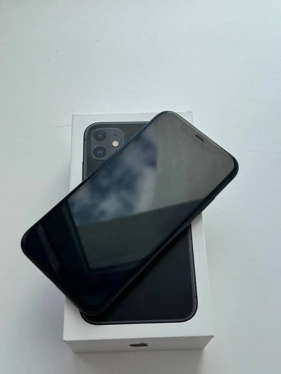 Iphone 11 64GB в отличном состоянии - Смартфоны (Электроника) в Уфа