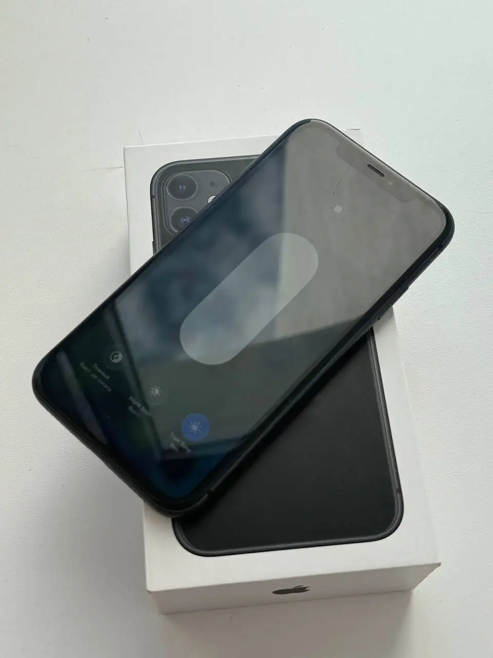 Iphone 11 64GB в отличном состоянии - Смартфоны (Электроника) в Уфа