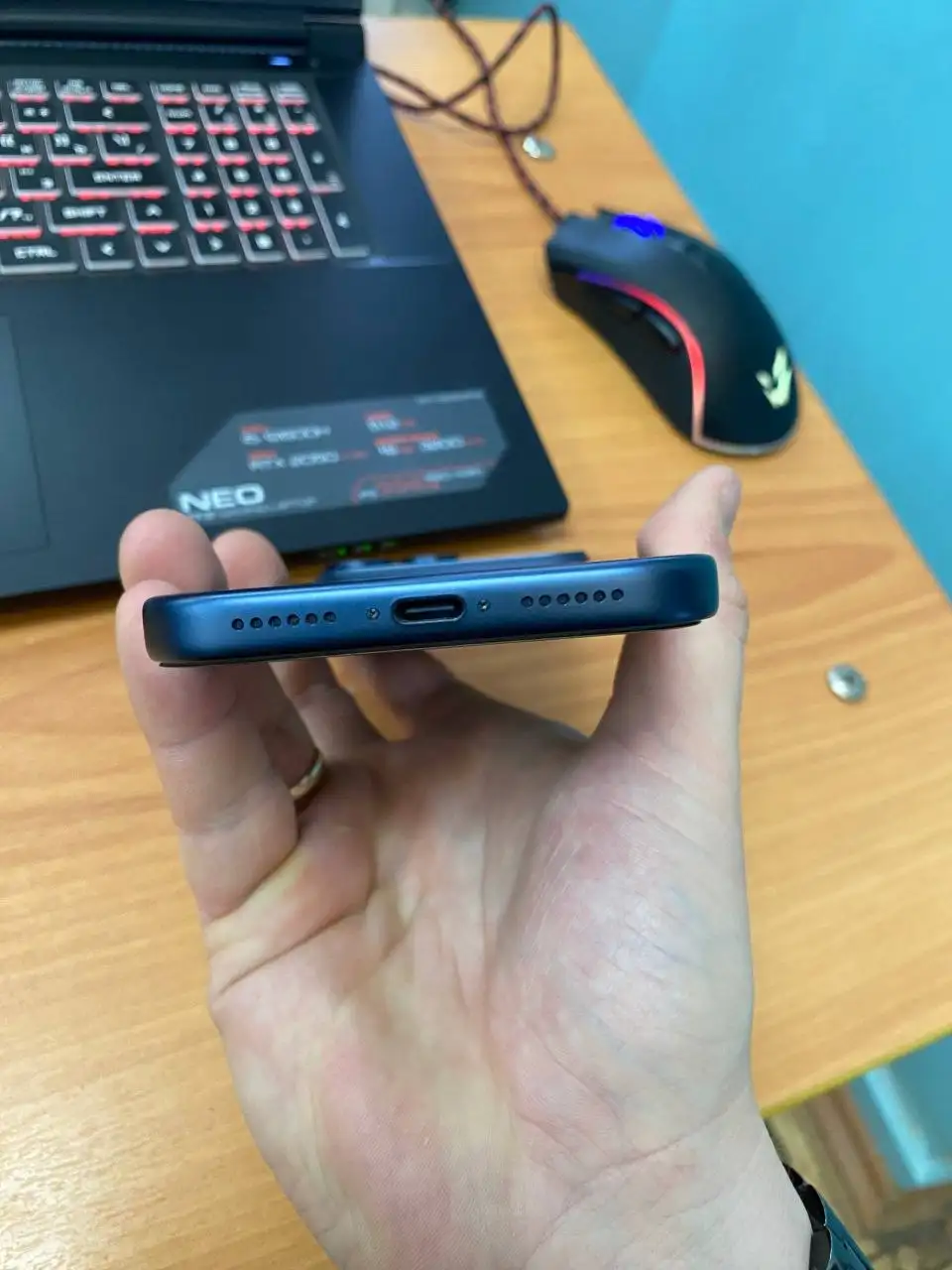 Продам iPhone 17 Pro Max 256GB - Смартфоны (Электроника) в Уфа