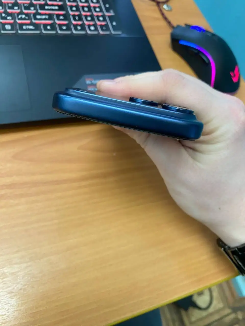 Продам iPhone 17 Pro Max 256GB - Смартфоны (Электроника) в Уфа