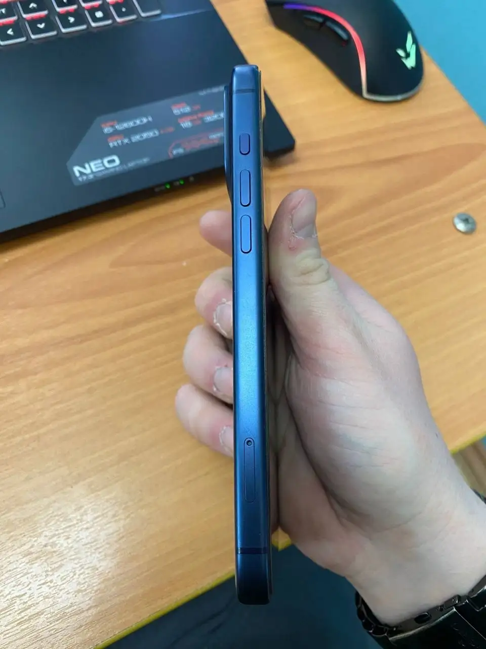 Продам iPhone 17 Pro Max 256GB - Смартфоны (Электроника) в Уфа