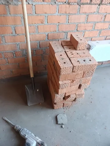 Продам кирпич полнотелый полуторный - частное объявление в Уфа