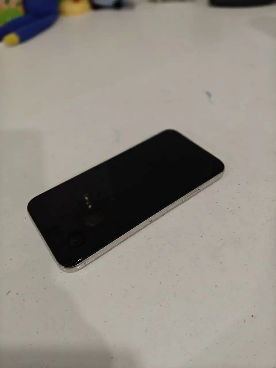 iPhone X 64 Гб белый - Смартфоны (Электроника) в Уфа