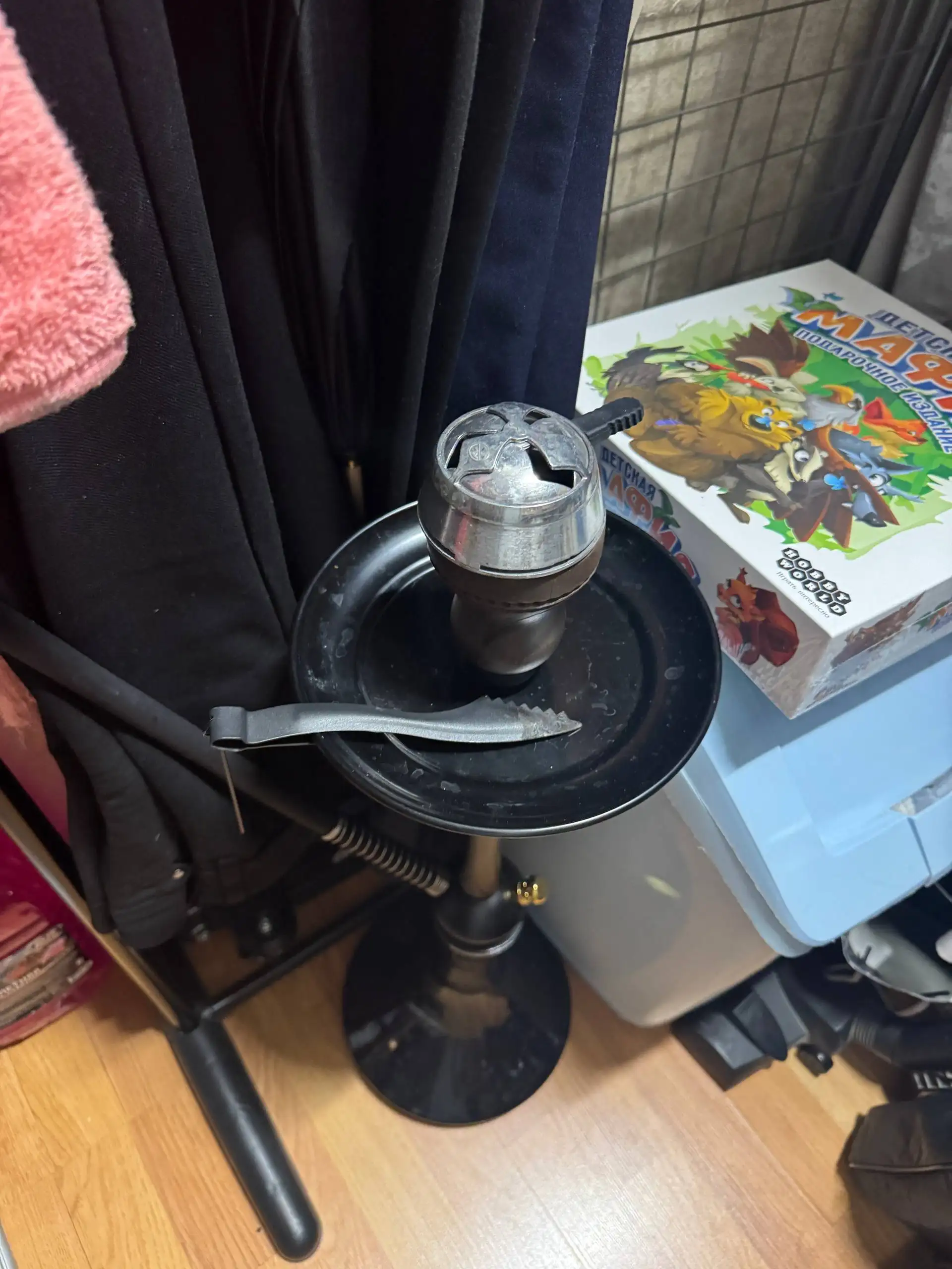 Кальян срочная продажа - Барахолка в Уфа