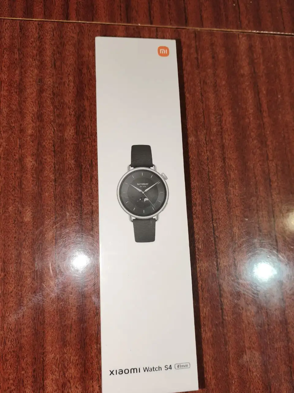 Продам Xiaomi Watch S4 41мм - Смарт-часы и фитнес-трекеры (Электроника) в Уфа