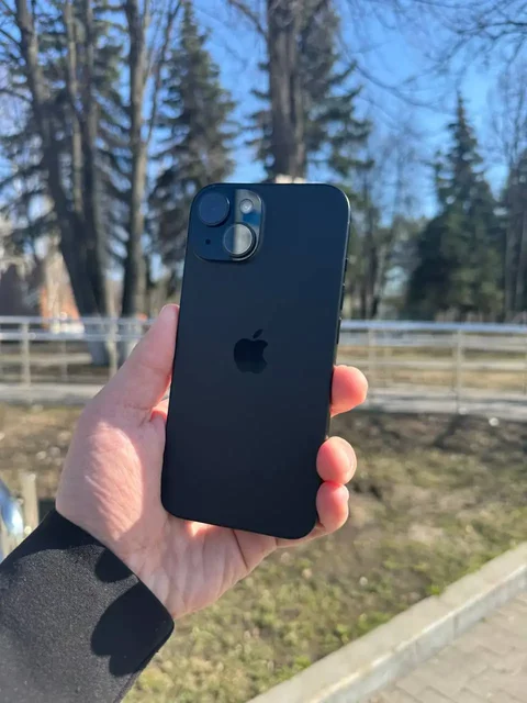Iphone 15 128GB в продаже - Наушники и аудиотехника в Уфа