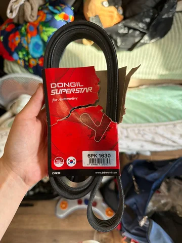 Ремень генератора новый - Колеса в Уфа