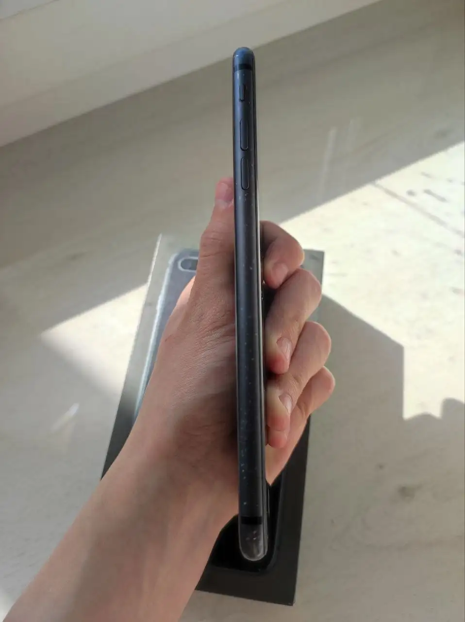 iPhone 8+ 64gb в продаже - Смартфоны и телефоны (Электроника) в Уфа