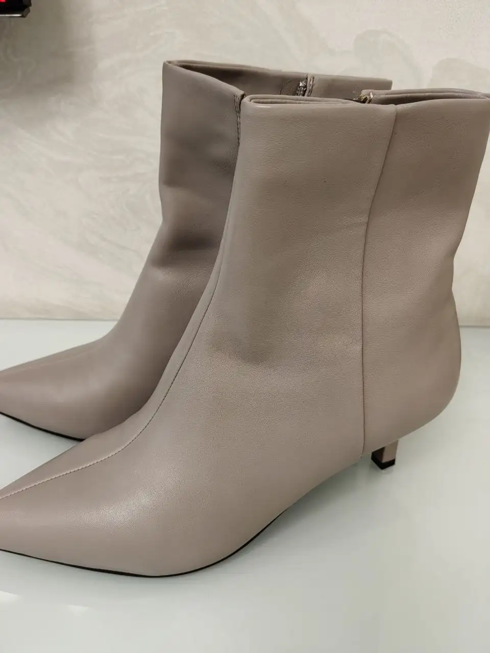 Ботильоны 39 и туфли 38 - Обувь (Барахолка) в Уфа