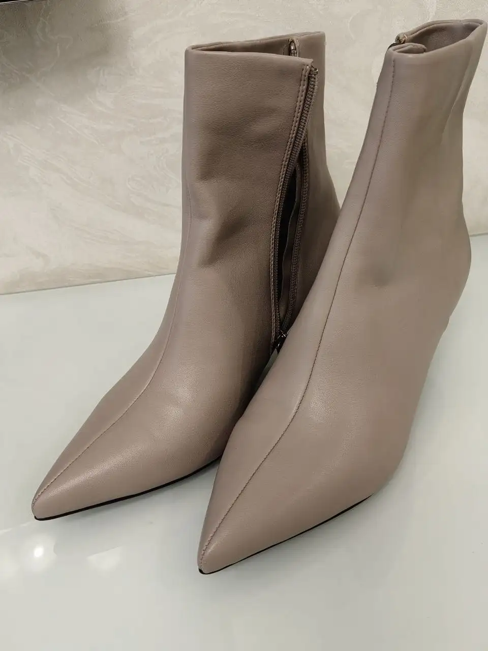 Ботильоны 39 и туфли 38 - Обувь (Барахолка) в Уфа