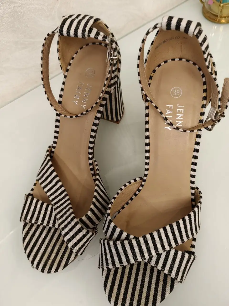 Ботильоны 39 и туфли 38 - Обувь (Барахолка) в Уфа