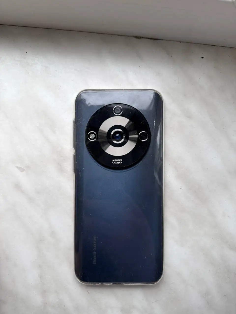 Продам новый телефон - Смартфоны (Электроника) в Уфа