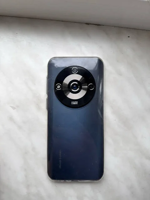 Продам новый телефон - Аксессуары для мобильных устройств в Уфа