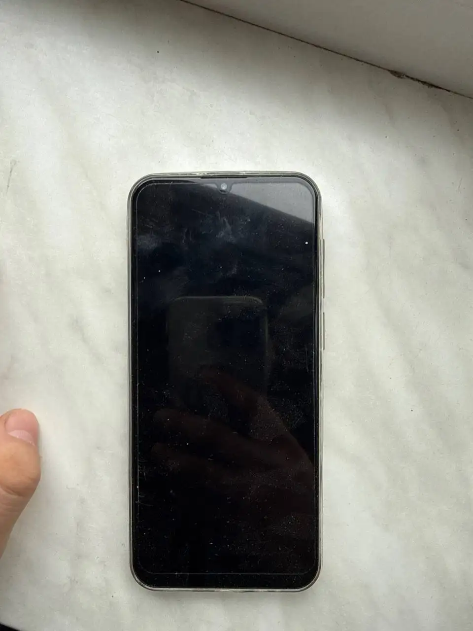 Продам новый телефон - Смартфоны (Электроника) в Уфа