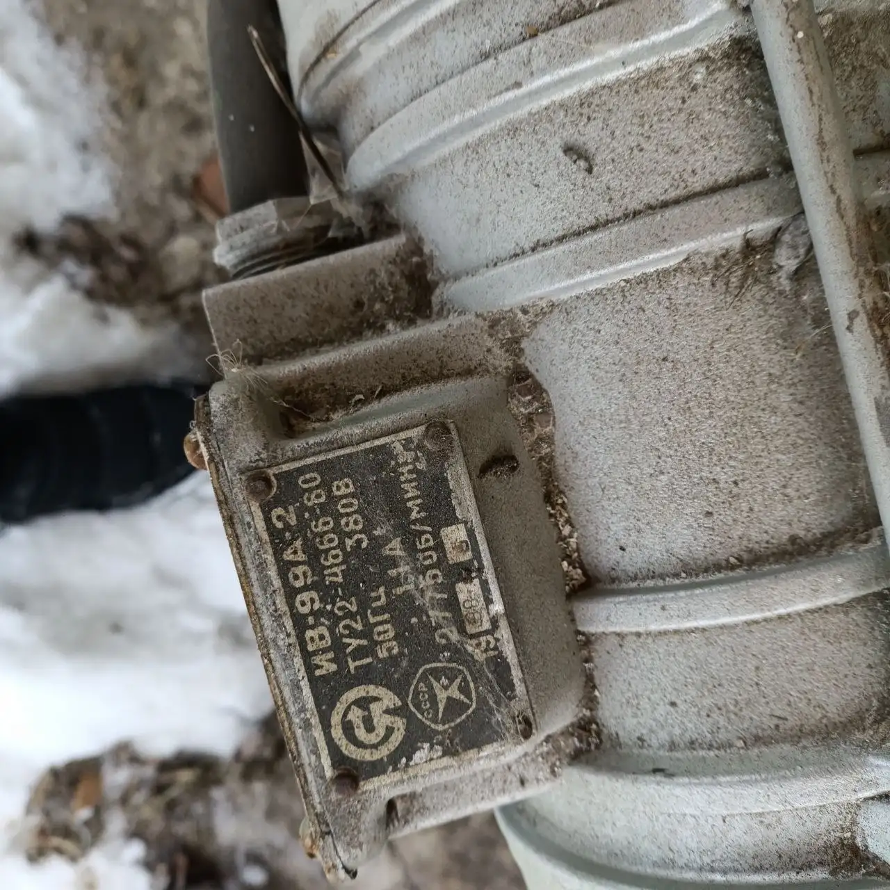 Продам шлакоблочный станок в хорошем состоянии - Барахолка в Уфа