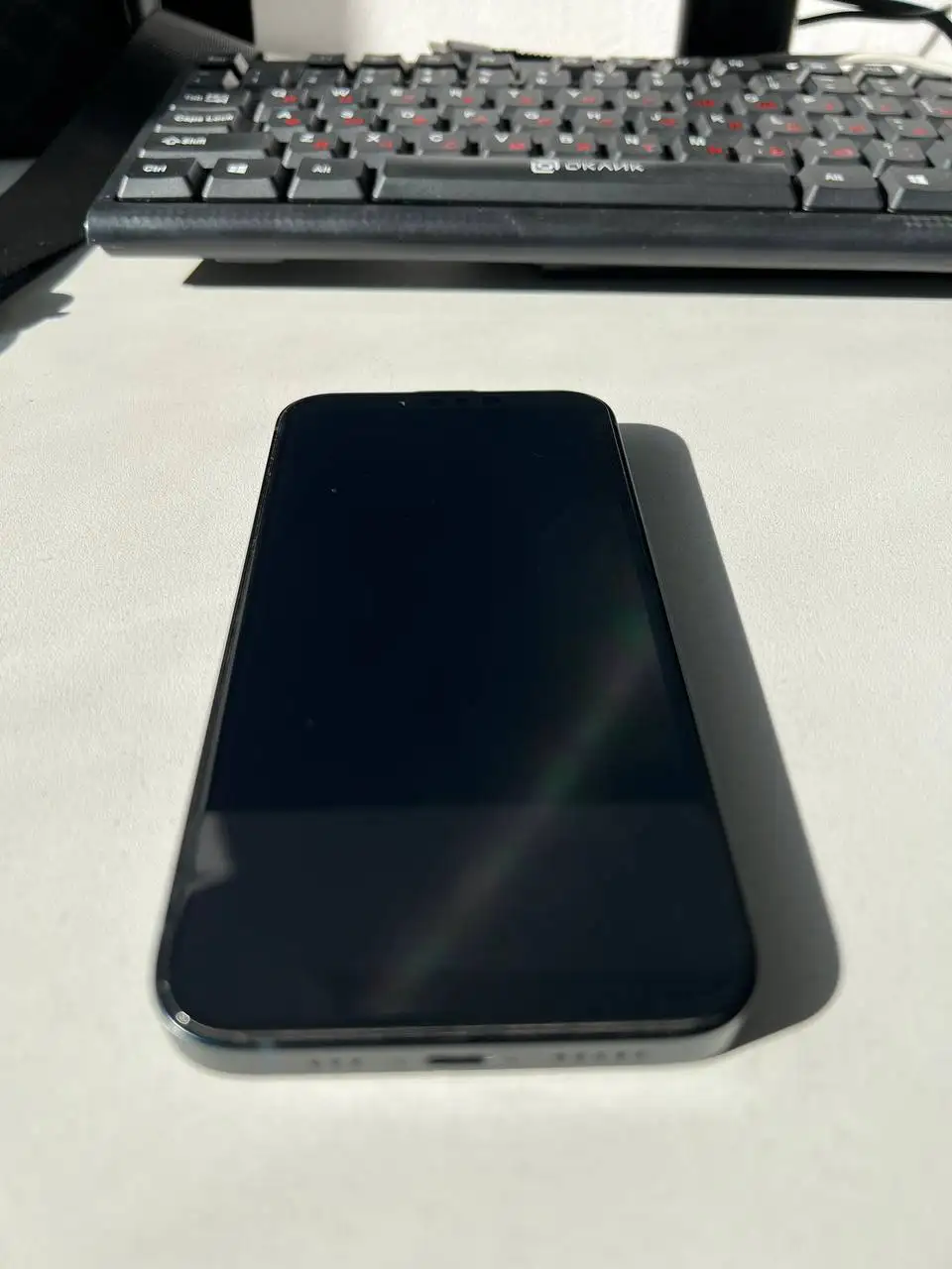 Продам и обменяю iPhone 14 - Телефоны и смартфоны (Электроника) в Уфа