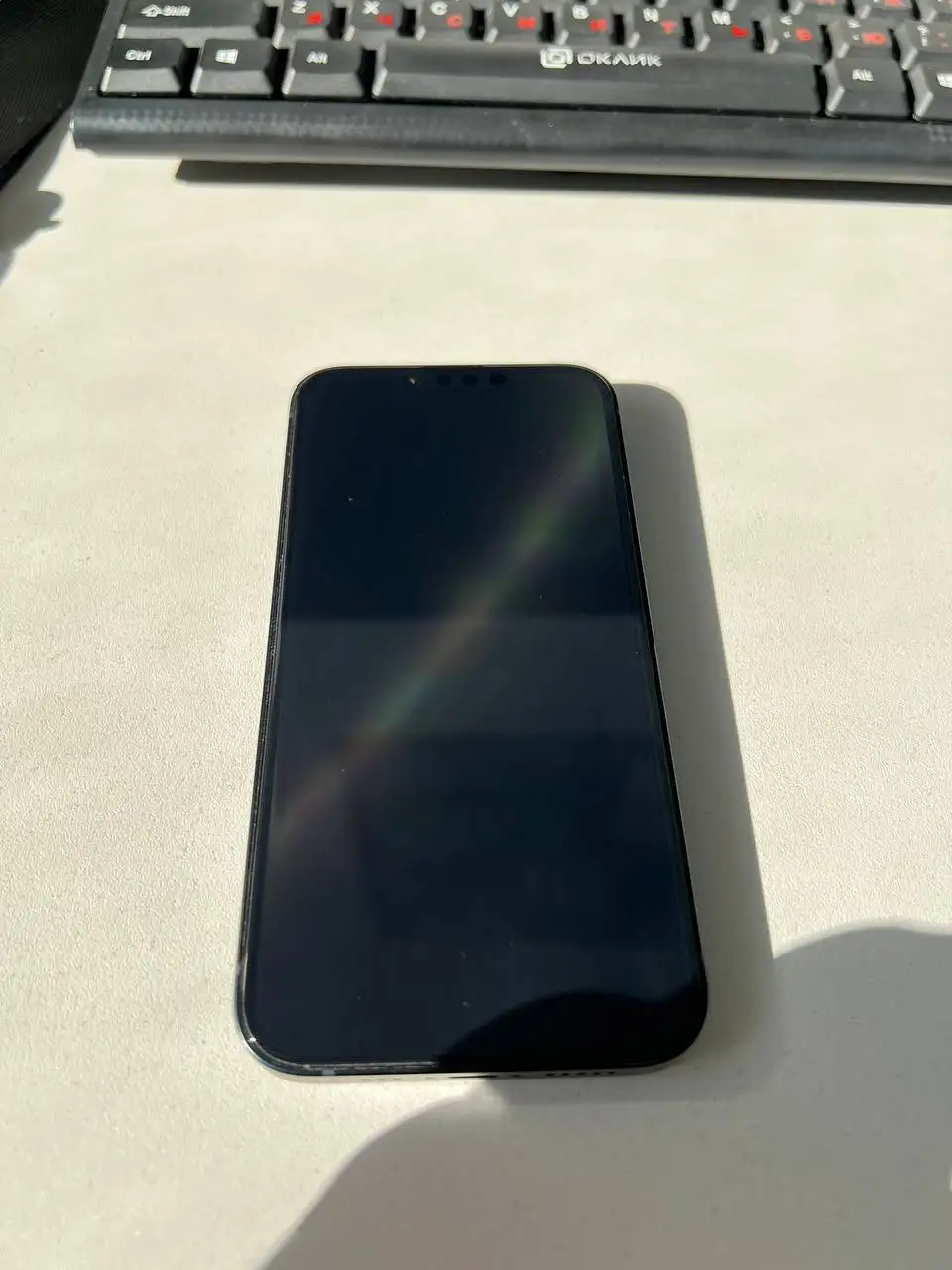 Продам и обменяю iPhone 14 - Телефоны и смартфоны (Электроника) в Уфа