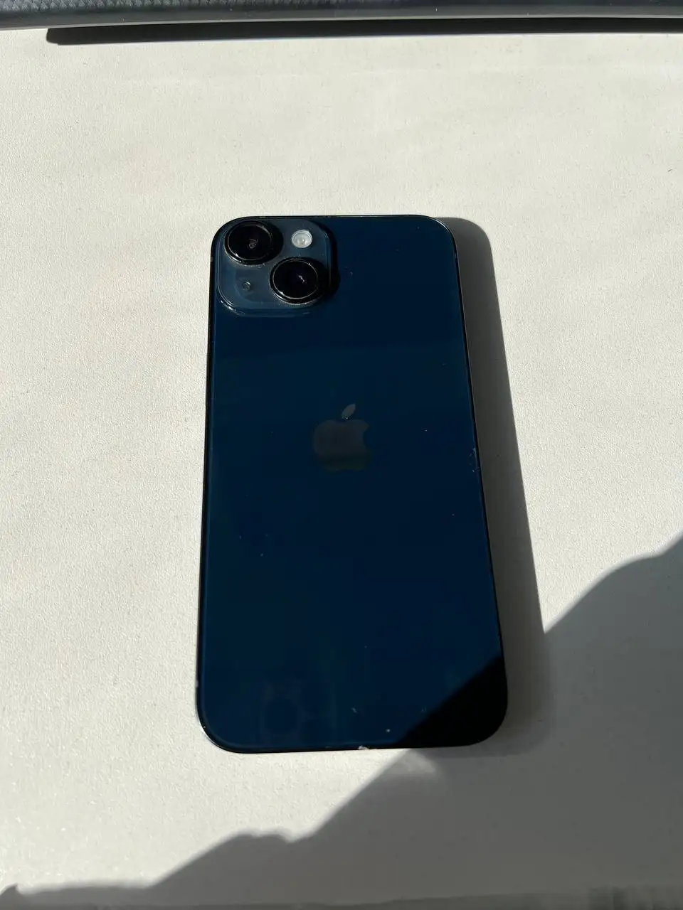 Продам и обменяю iPhone 14 - Телефоны и смартфоны (Электроника) в Уфа