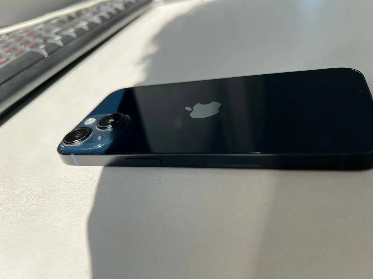 Продам и обменяю iPhone 14 - Телефоны и смартфоны (Электроника) в Уфа