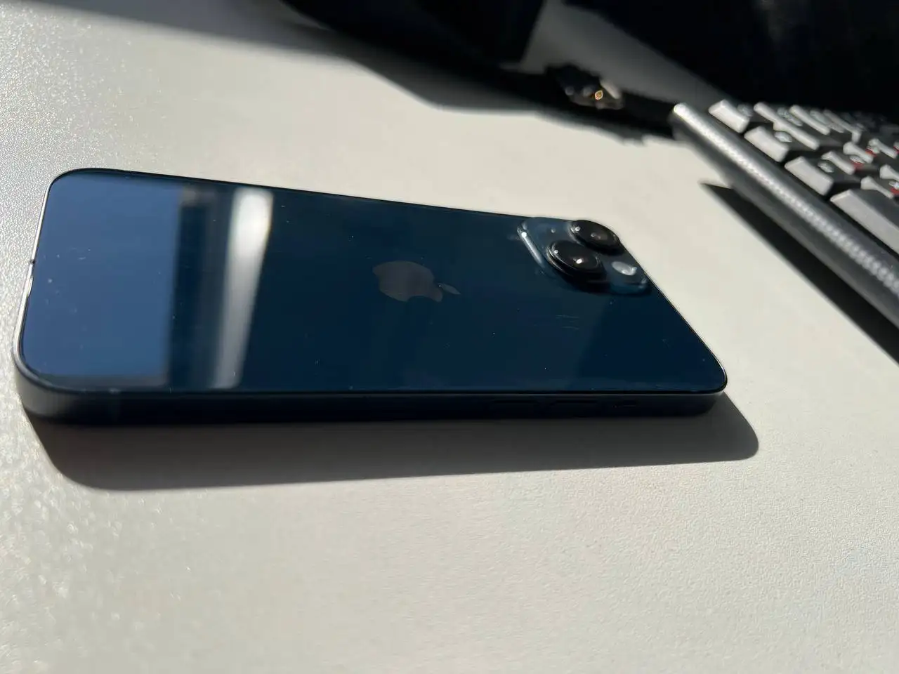 Продам и обменяю iPhone 14 - Телефоны и смартфоны (Электроника) в Уфа