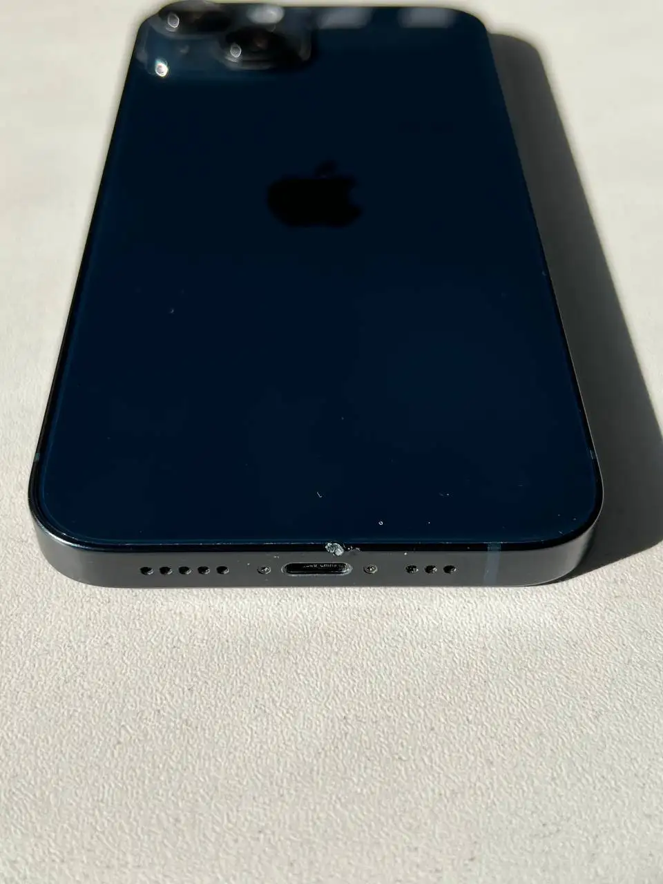 Продам и обменяю iPhone 14 - Телефоны и смартфоны (Электроника) в Уфа