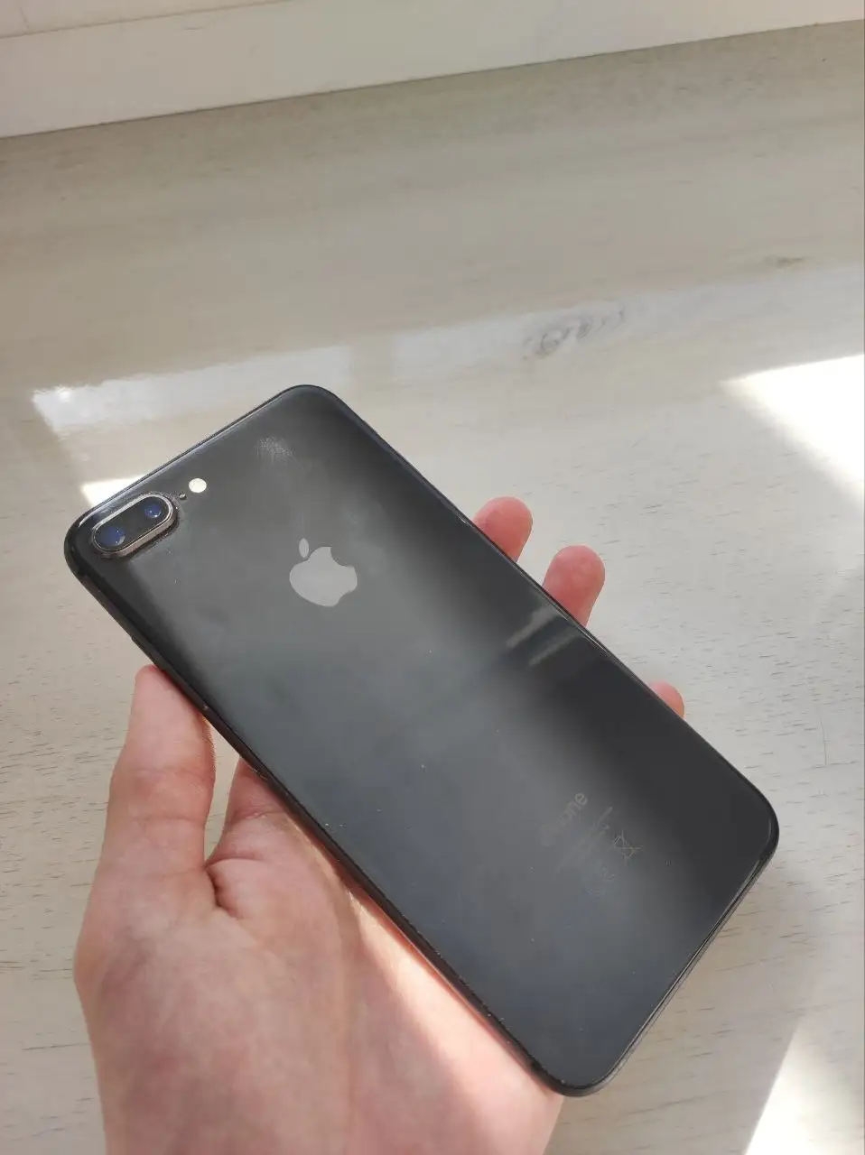 Продажа iPhone 8+ 64GB - Смартфоны (Электроника) в Уфа