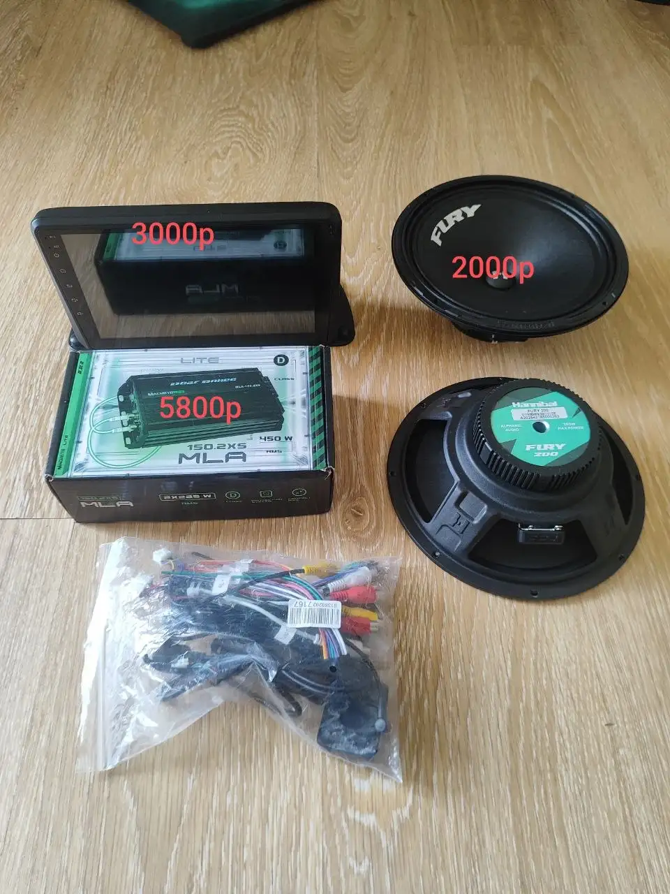 Продам в хорошем состоянии - Барахолка в Уфа