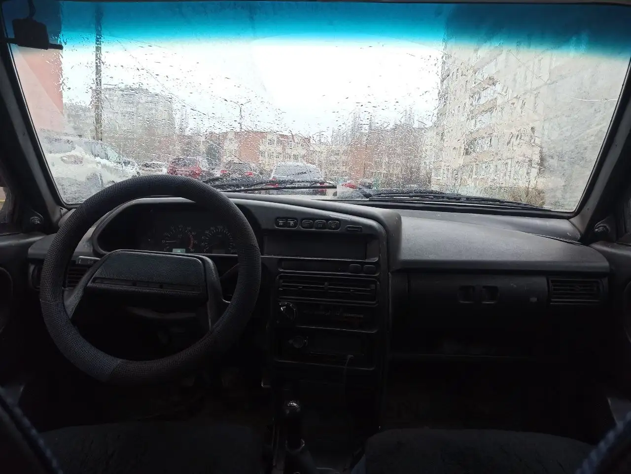 Продам ВАЗ 2115 2007 года выпуска - Легковые автомобили (Авто) в Уфа