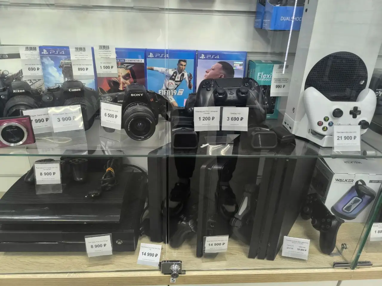 Продажа б/у техники и скупка до 60% от рынка - Техника (Барахолка) в Уфа