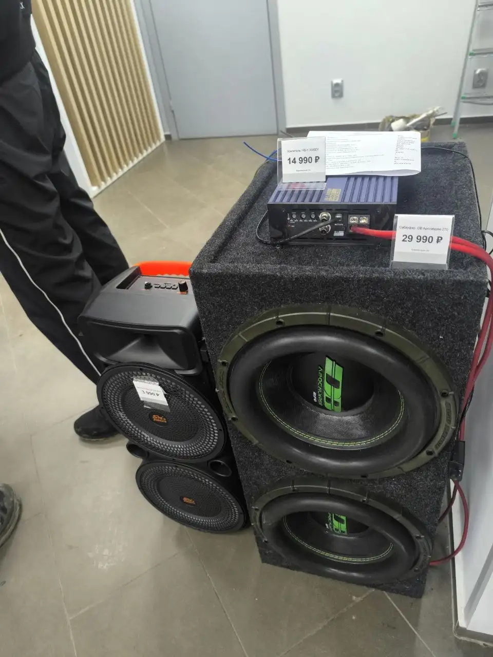 Продажа б/у техники и скупка до 60% от рынка - Техника (Барахолка) в Уфа