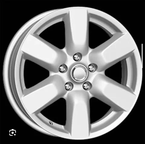 Диск R17 для Nissan X-Trail - Запчасти в Уфа