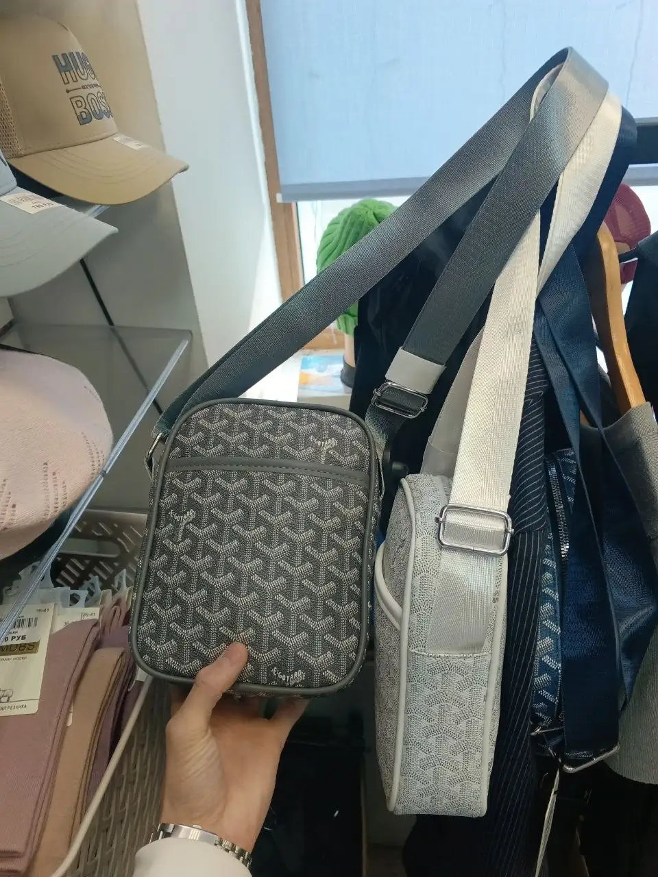 Сумки в Уфе - Сумки (Барахолка) в Уфа