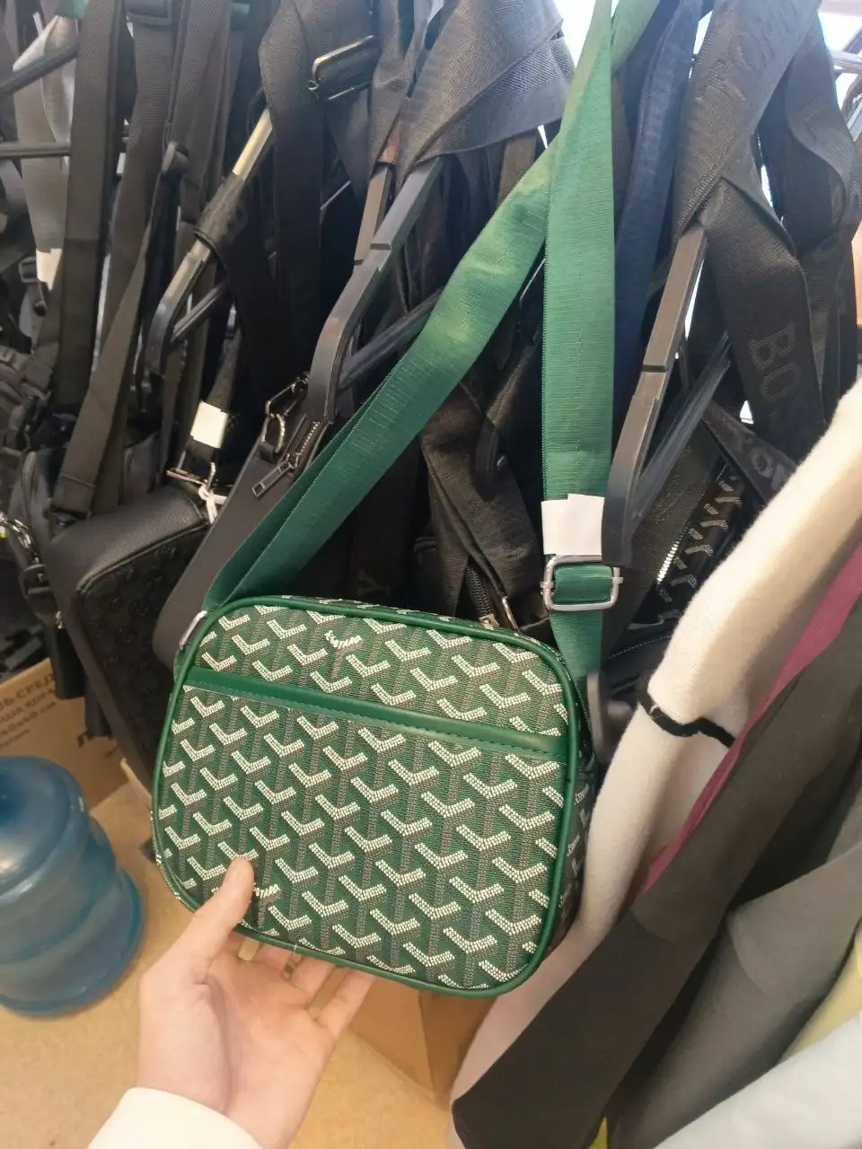 Сумки в Уфе - Сумки (Барахолка) в Уфа