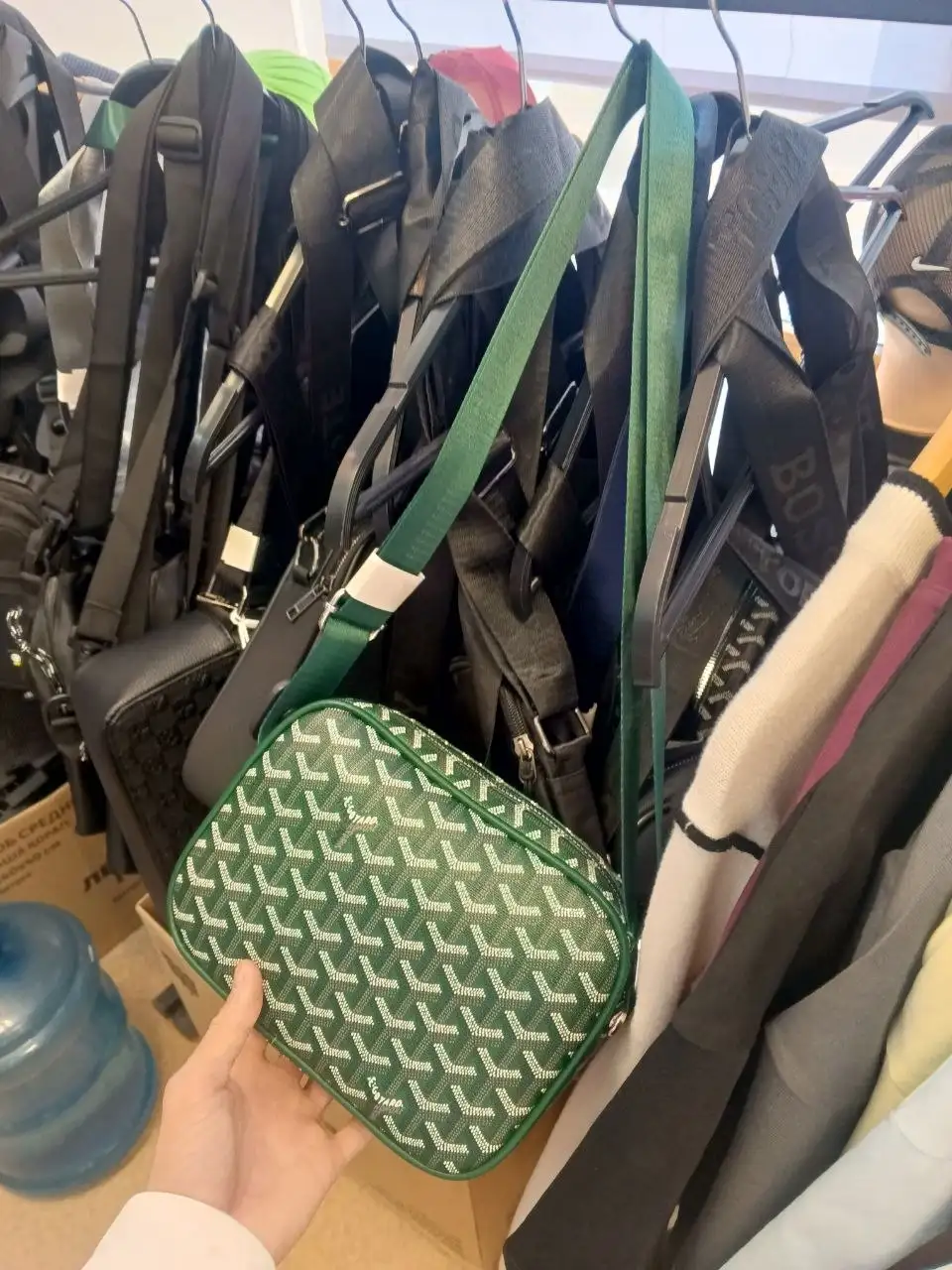 Сумки в Уфе - Сумки (Барахолка) в Уфа