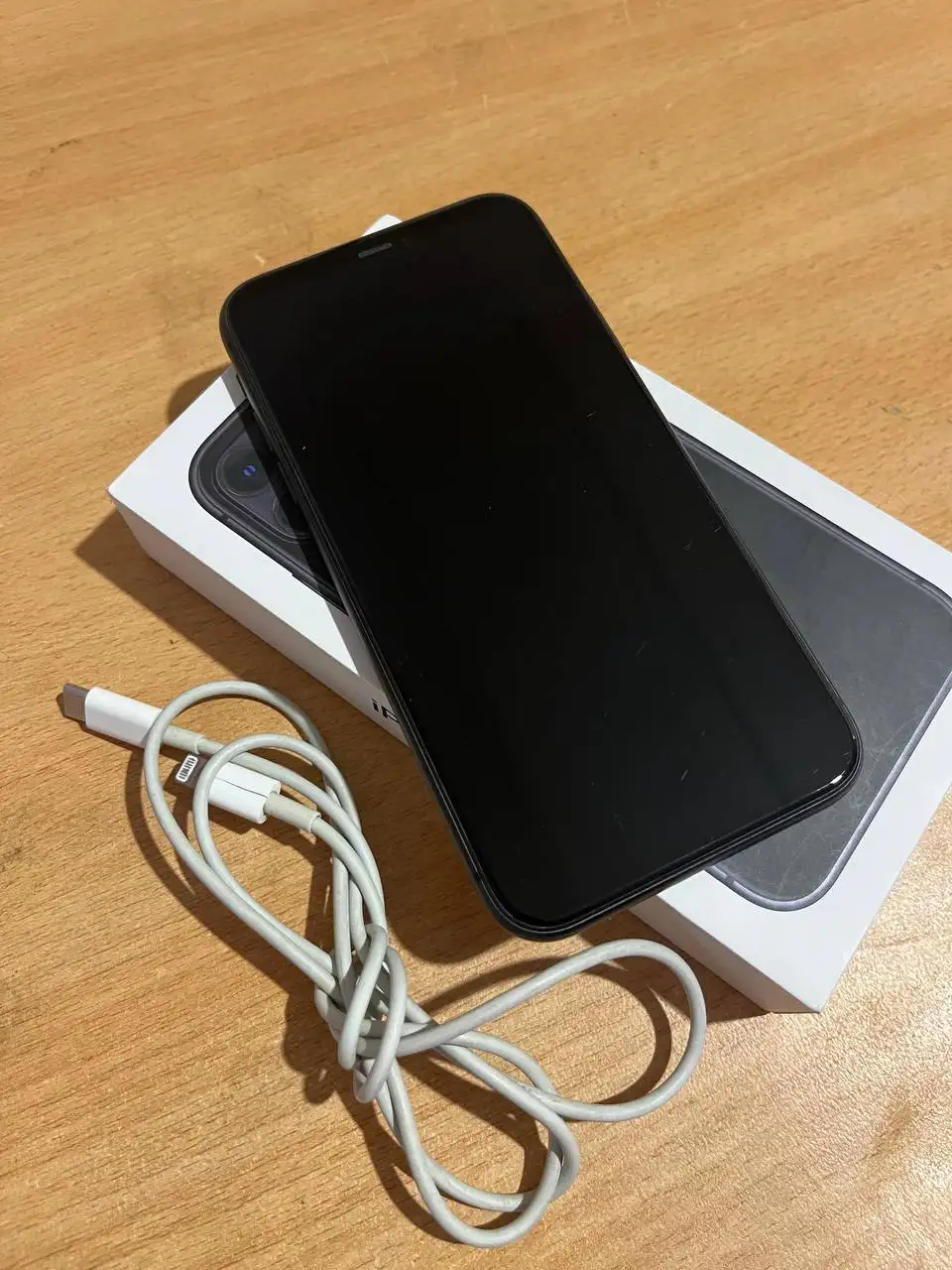 Продам iPhone 11 128GB - Смартфоны (Электроника) в Уфа