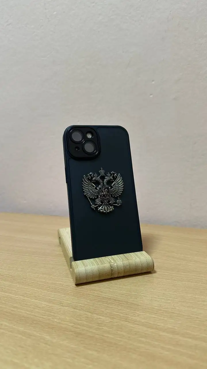 Продам айфон 13 128 ГБ - Смартфоны (Электроника) в Уфа